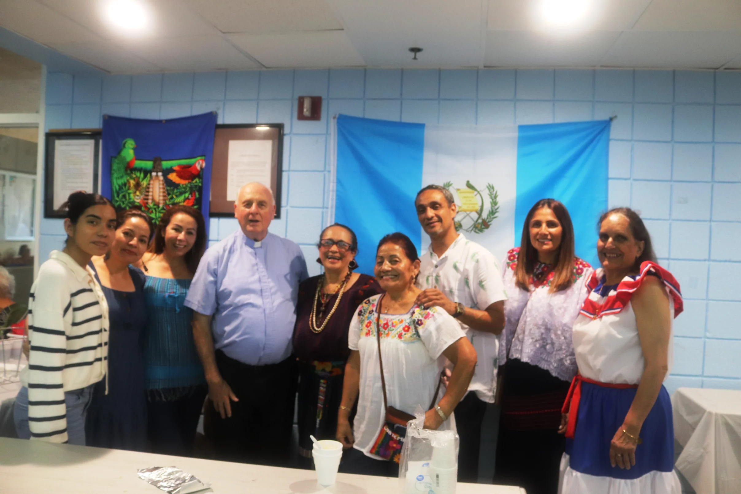 Scalabrinians Special Event